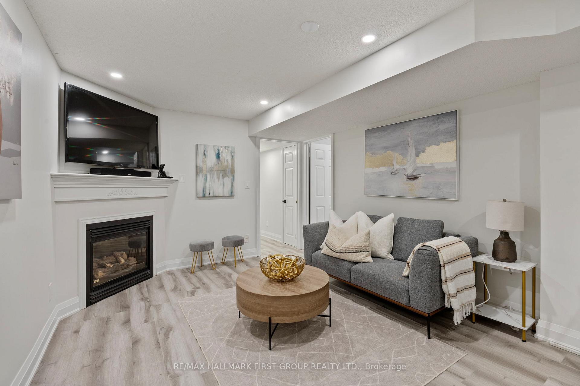 Photo 5 of Unit Bsmt, 170 Avondale Drive, Clarington, Courtice — HOMEH