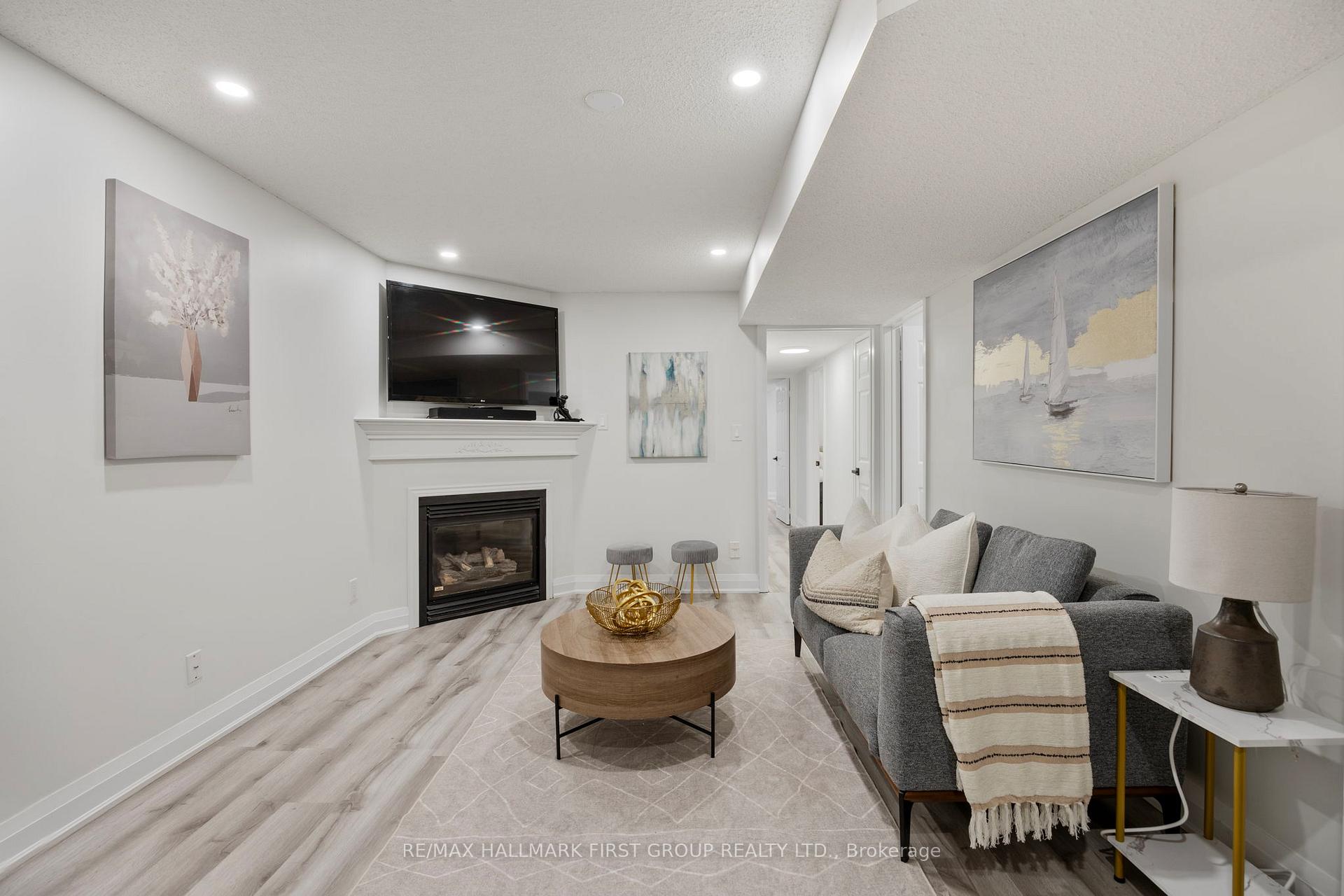 Photo 6 of Unit Bsmt, 170 Avondale Drive, Clarington, Courtice — HOMEH