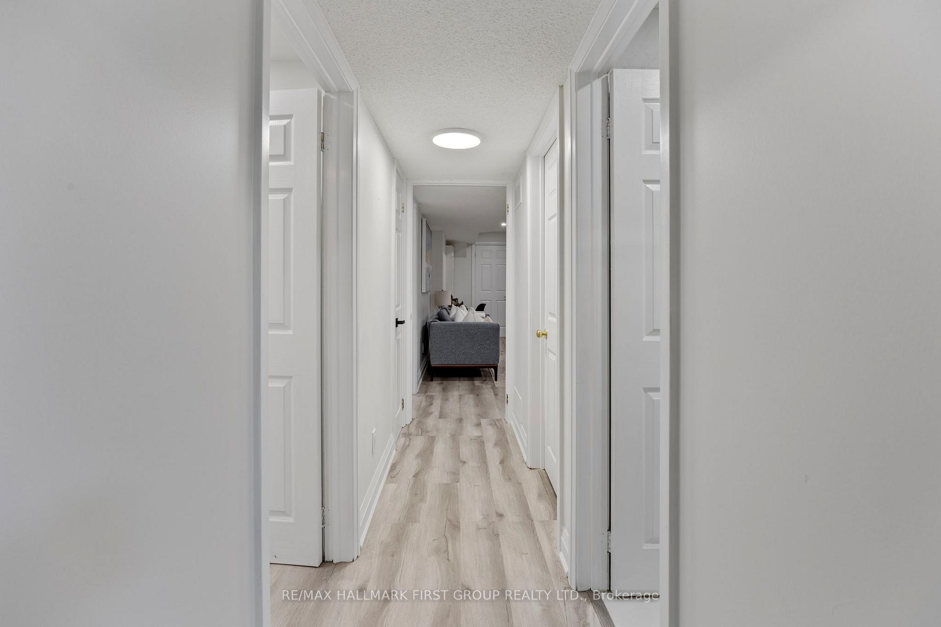 Photo 7 of Unit Bsmt, 170 Avondale Drive, Clarington, Courtice — HOMEH