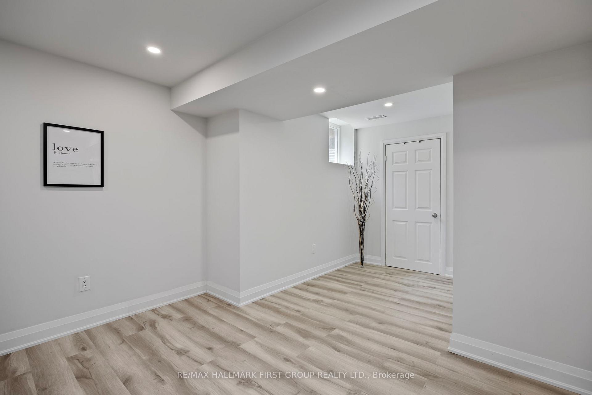 Photo 11 of Unit Bsmt, 170 Avondale Drive, Clarington, Courtice — HOMEH