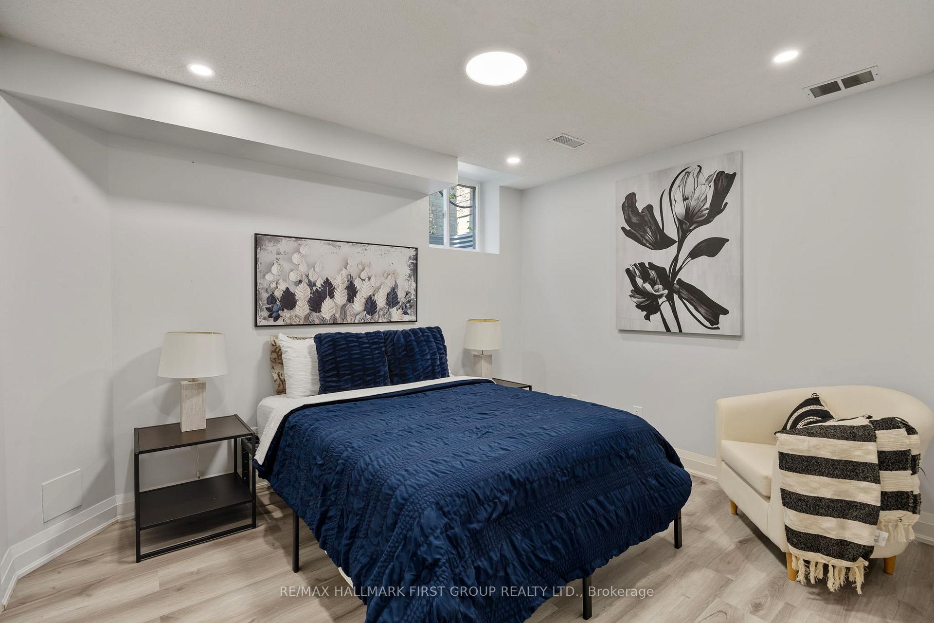 Photo 12 of Unit Bsmt, 170 Avondale Drive, Clarington, Courtice — HOMEH