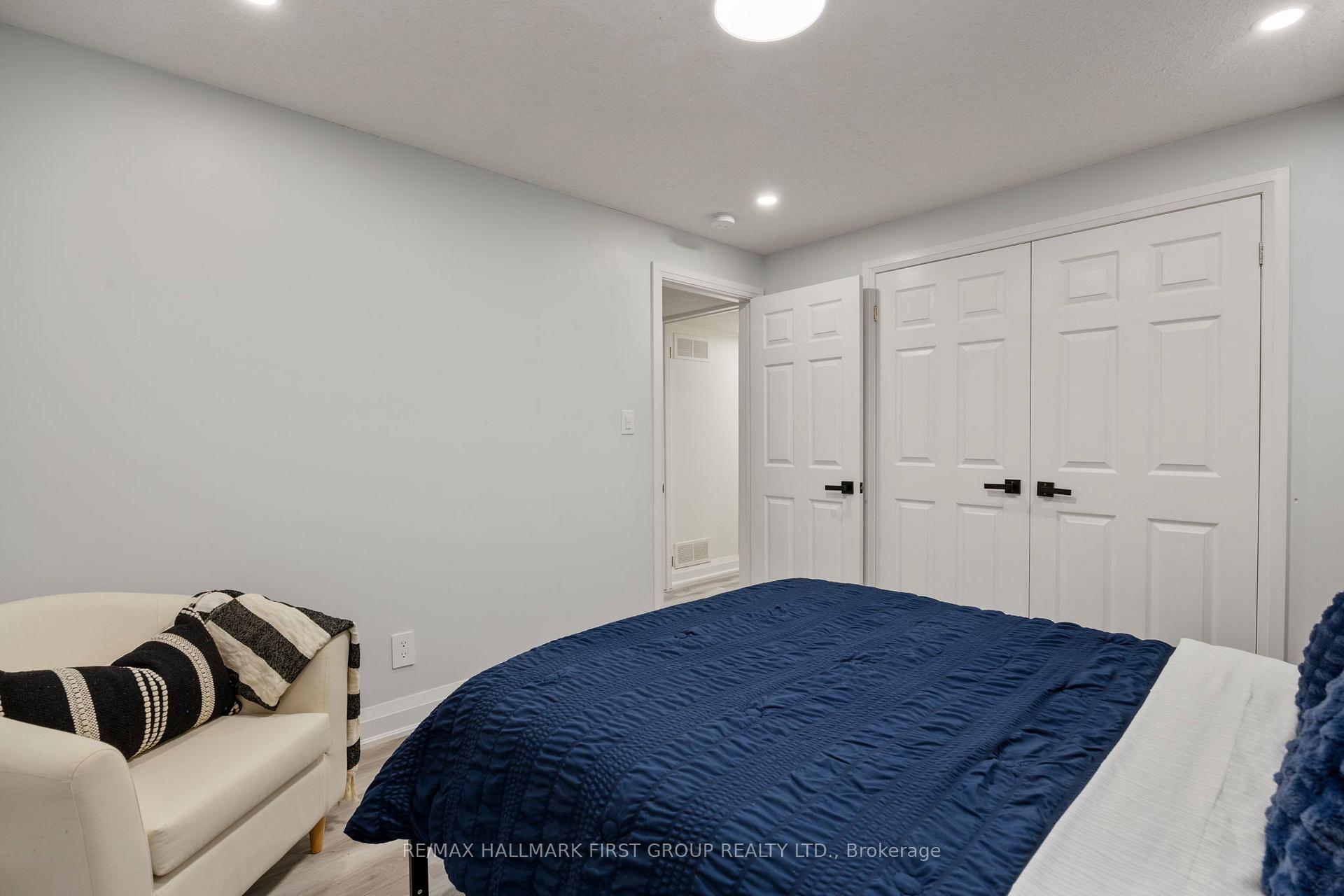 Photo 13 of Unit Bsmt, 170 Avondale Drive, Clarington, Courtice — HOMEH