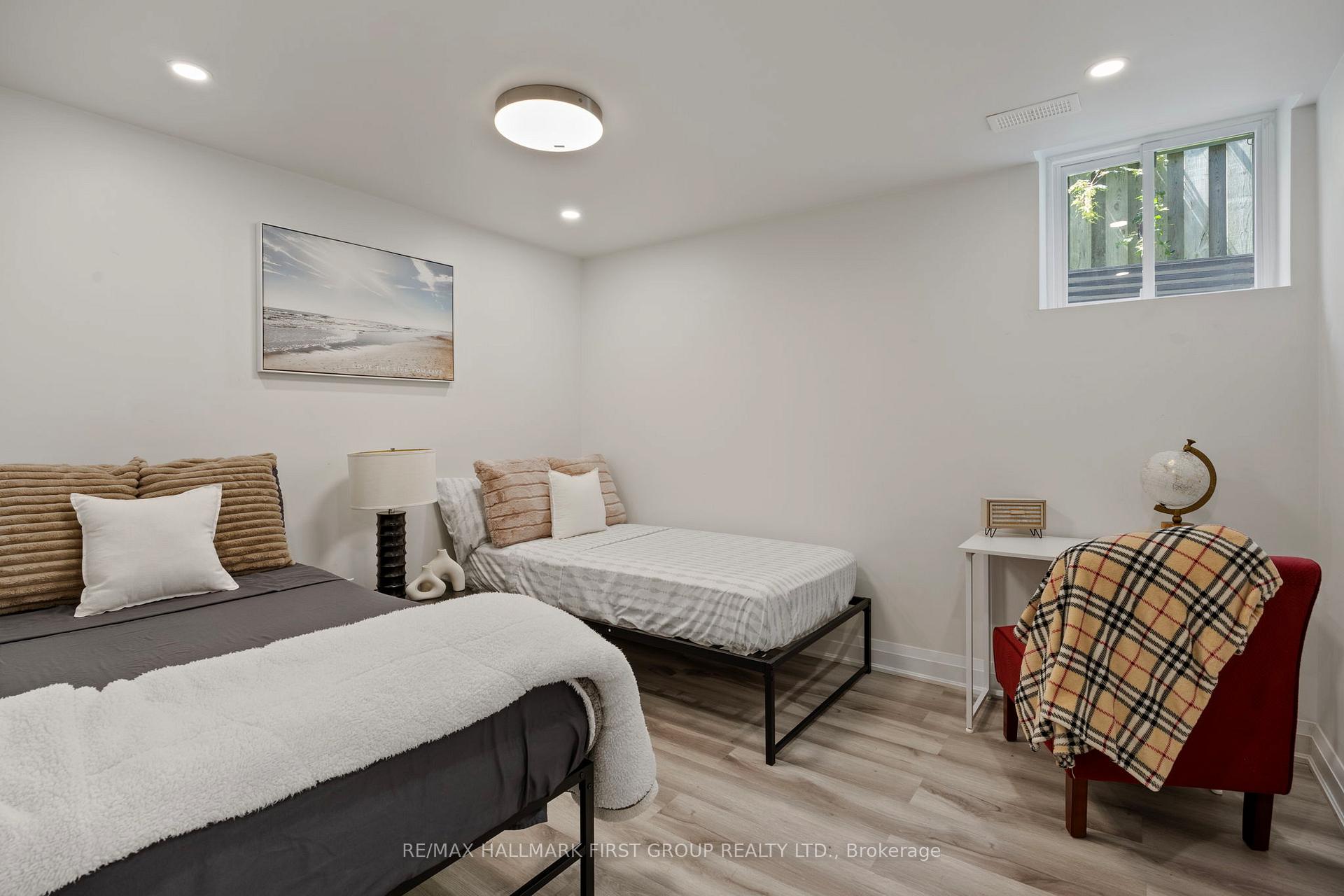 Photo 14 of Unit Bsmt, 170 Avondale Drive, Clarington, Courtice — HOMEH