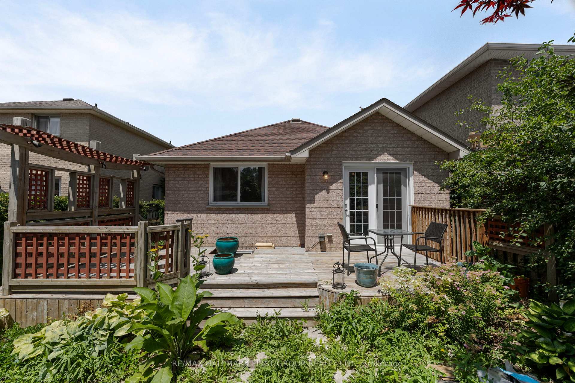 Photo 16 of Unit Bsmt, 170 Avondale Drive, Clarington, Courtice — HOMEH
