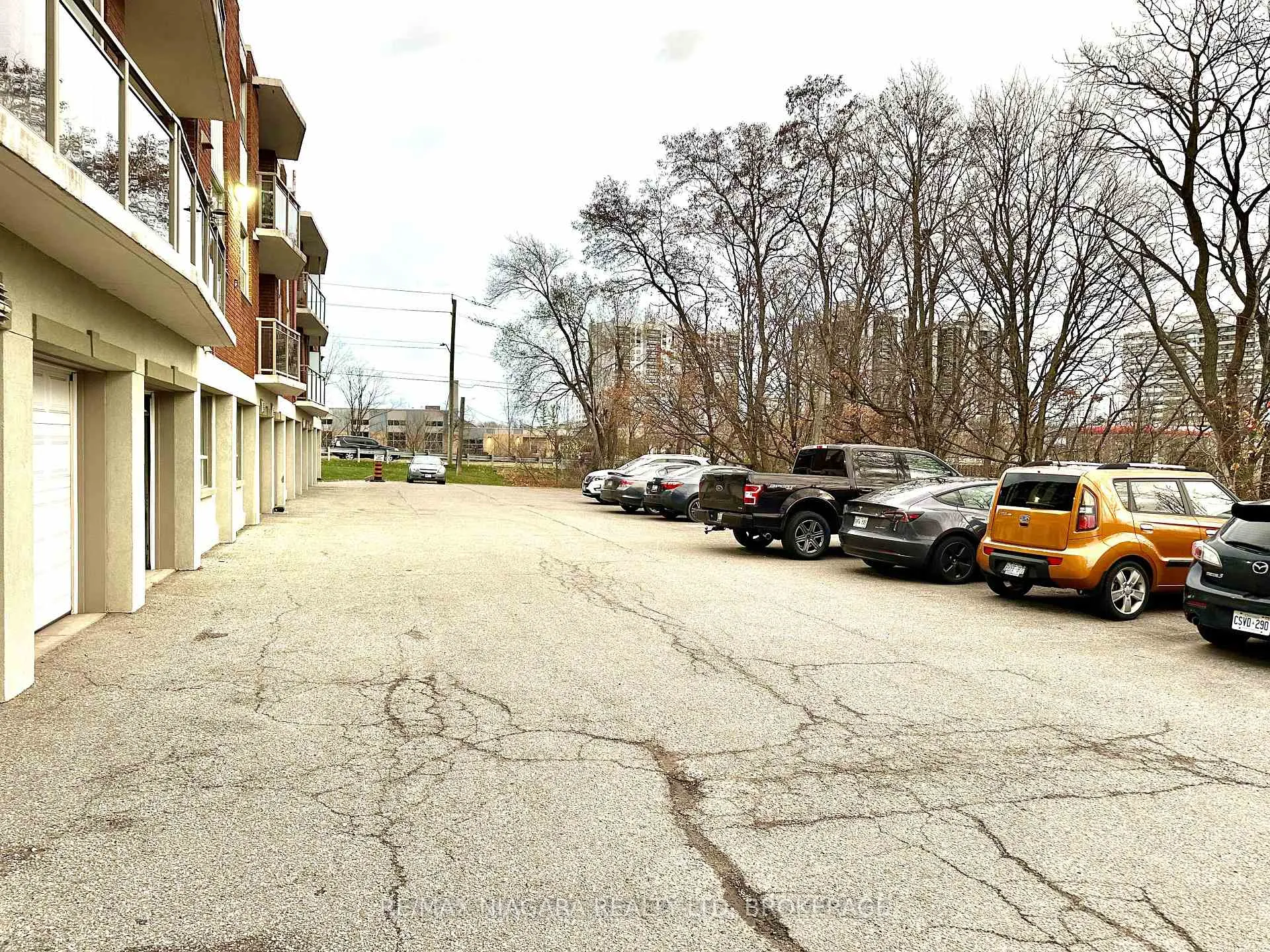 Photo 25 of Unit 204, 7 Riverview Boulevard, St. Catharines, Glendale/Glenridge — HOMEH
