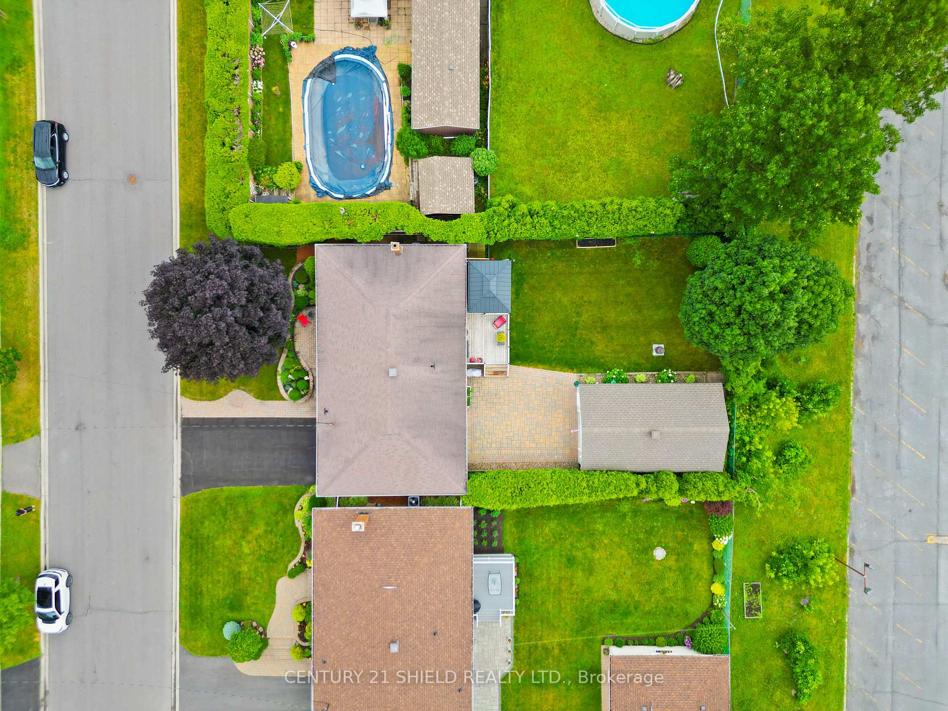 Photo 6 of 425 Lynwood Drive, Cornwall — HOMEH