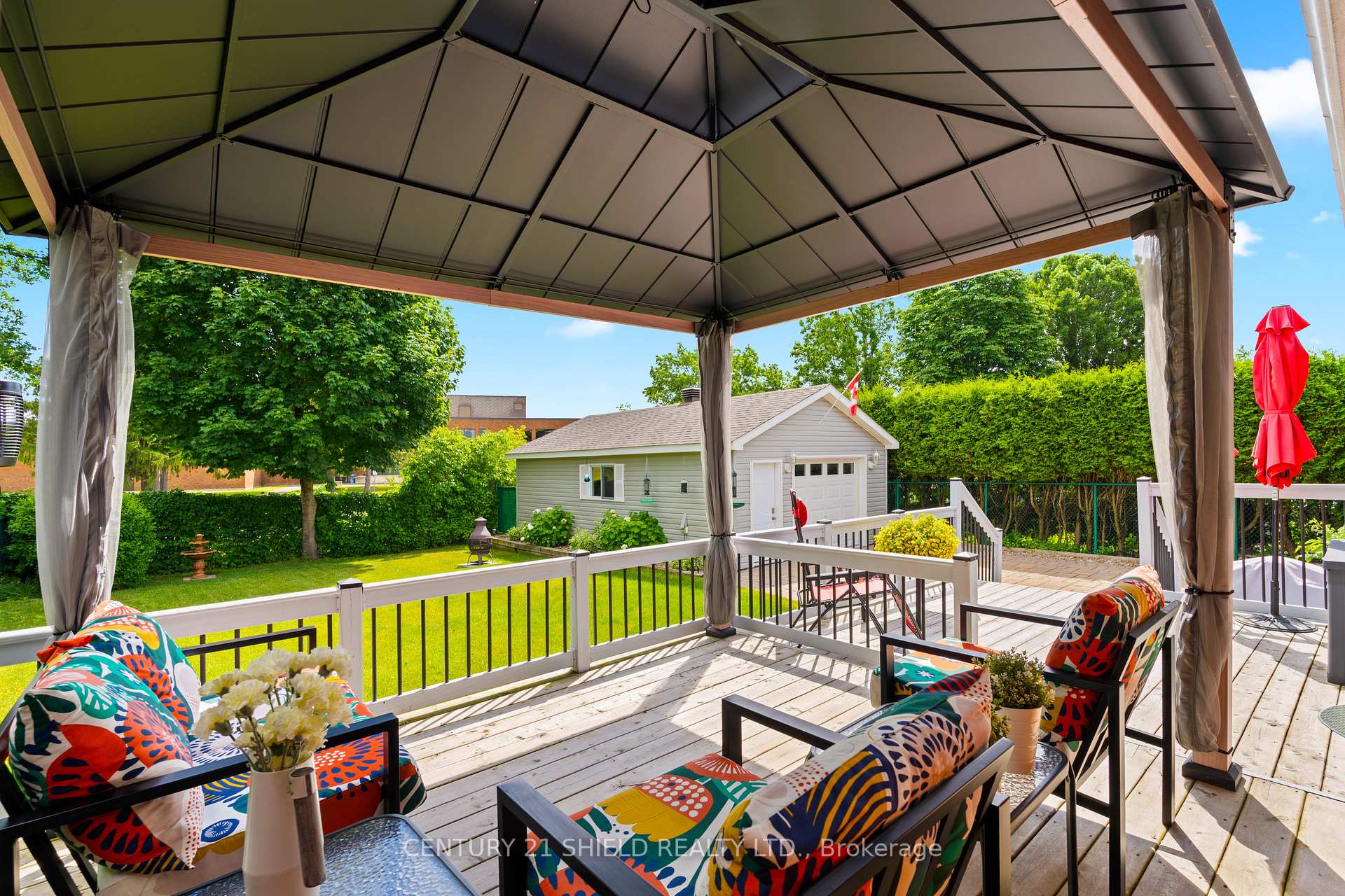 Photo 17 of 425 Lynwood Drive, Cornwall — HOMEH