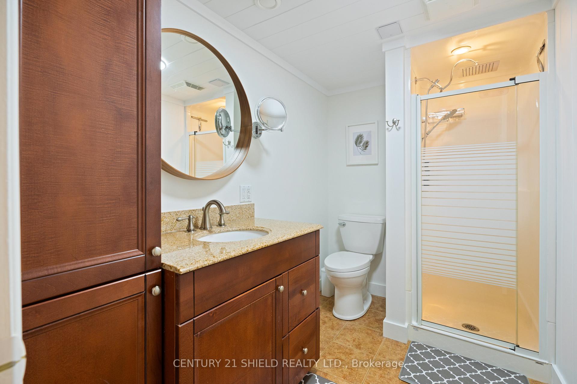 Photo 37 of 425 Lynwood Drive, Cornwall — HOMEH