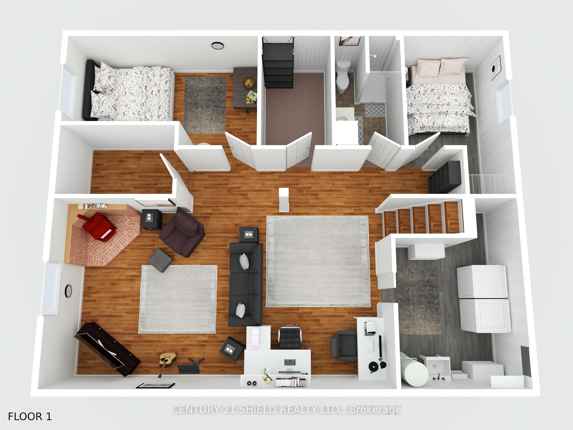 Photo 47 of 425 Lynwood Drive, Cornwall — HOMEH