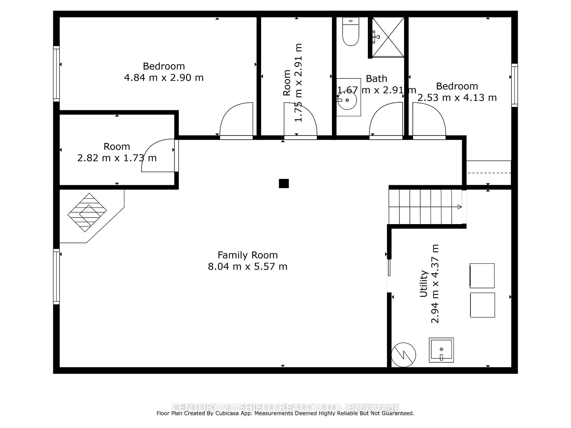 Photo 48 of 425 Lynwood Drive, Cornwall — HOMEH