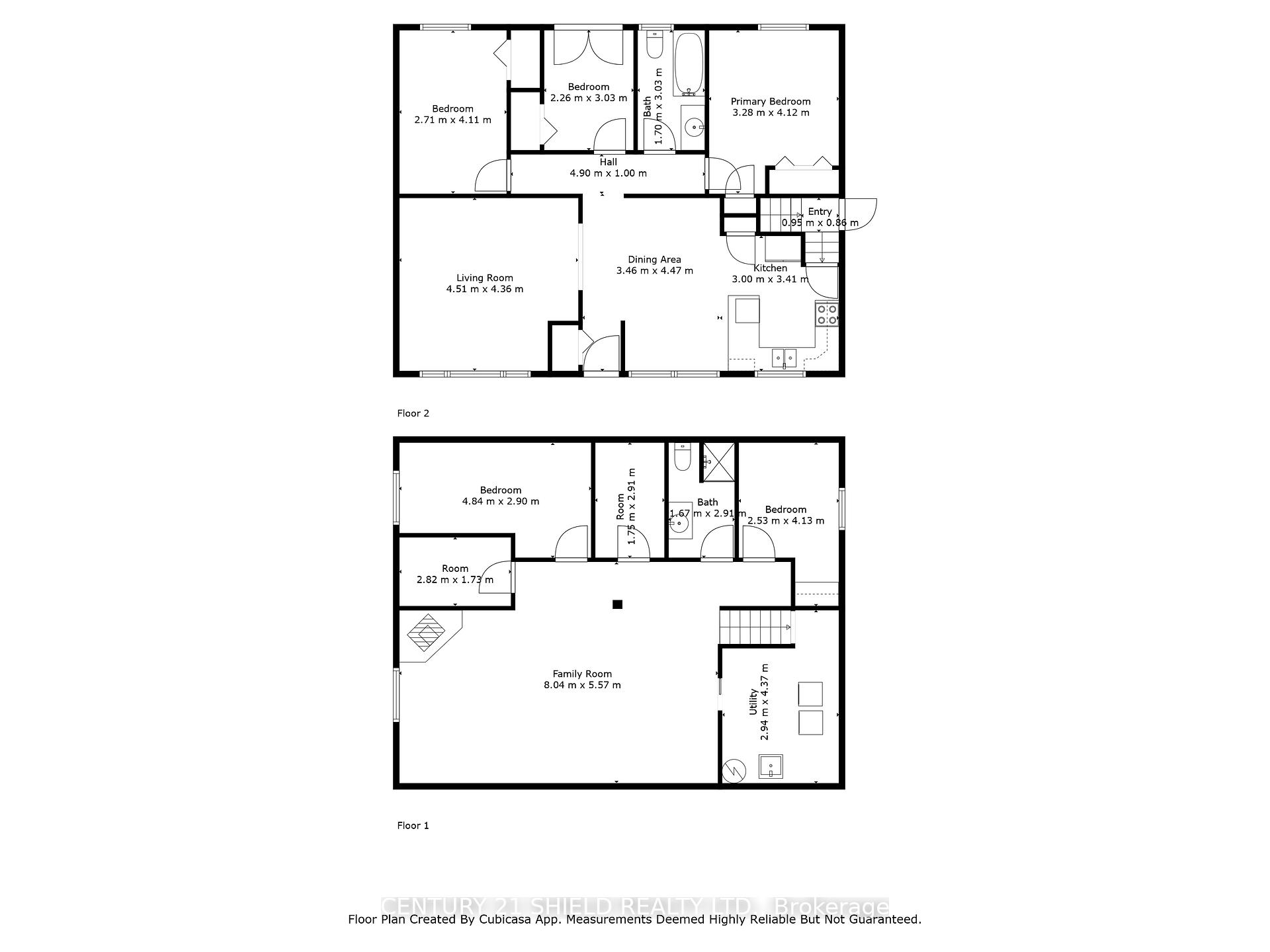 Photo 49 of 425 Lynwood Drive, Cornwall — HOMEH