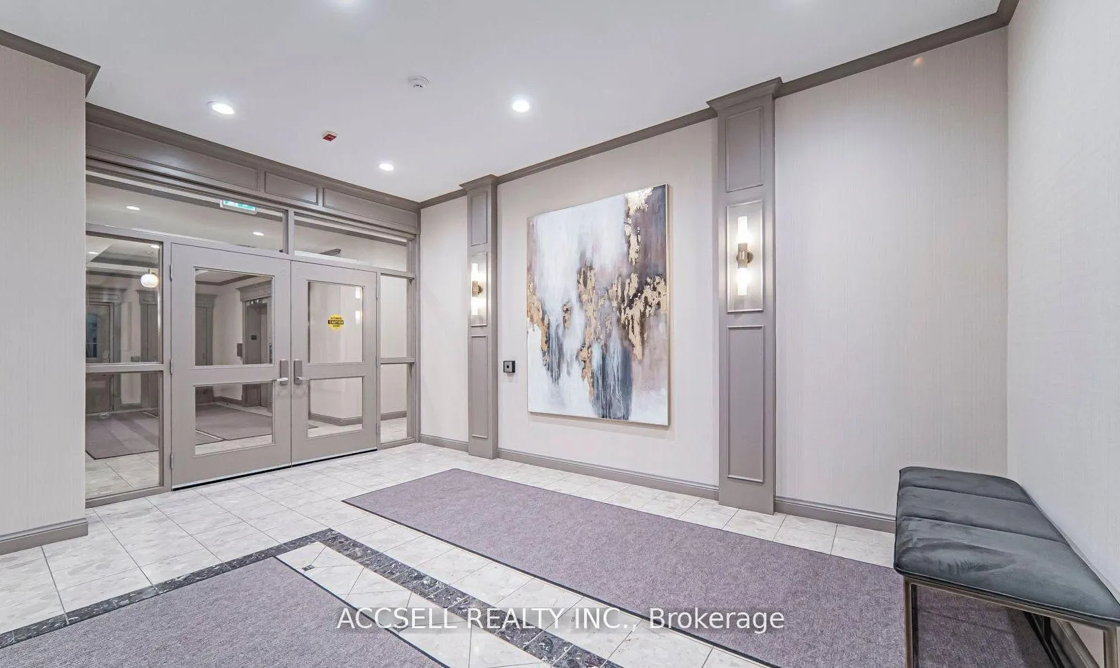Photo 2 of Unit 412, 2 Raymerville Drive, Markham, Raymerville — HOMEH