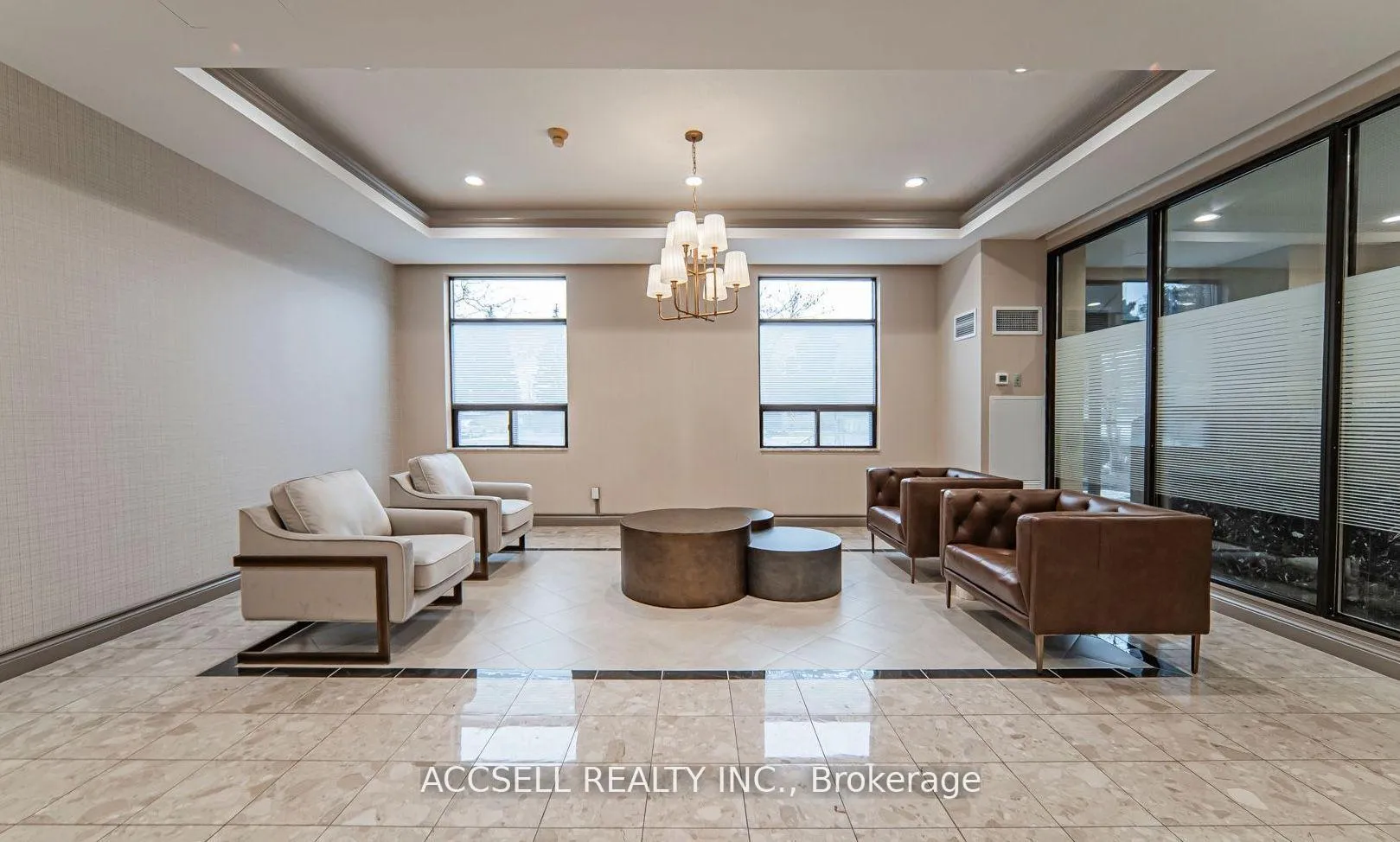 Photo 3 of Unit 412, 2 Raymerville Drive, Markham, Raymerville — HOMEH