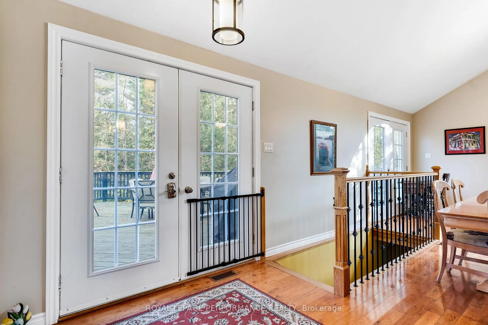 Photo 19 of 1020 Carson Trail Road, Frontenac, Frontenac North — HOMEH