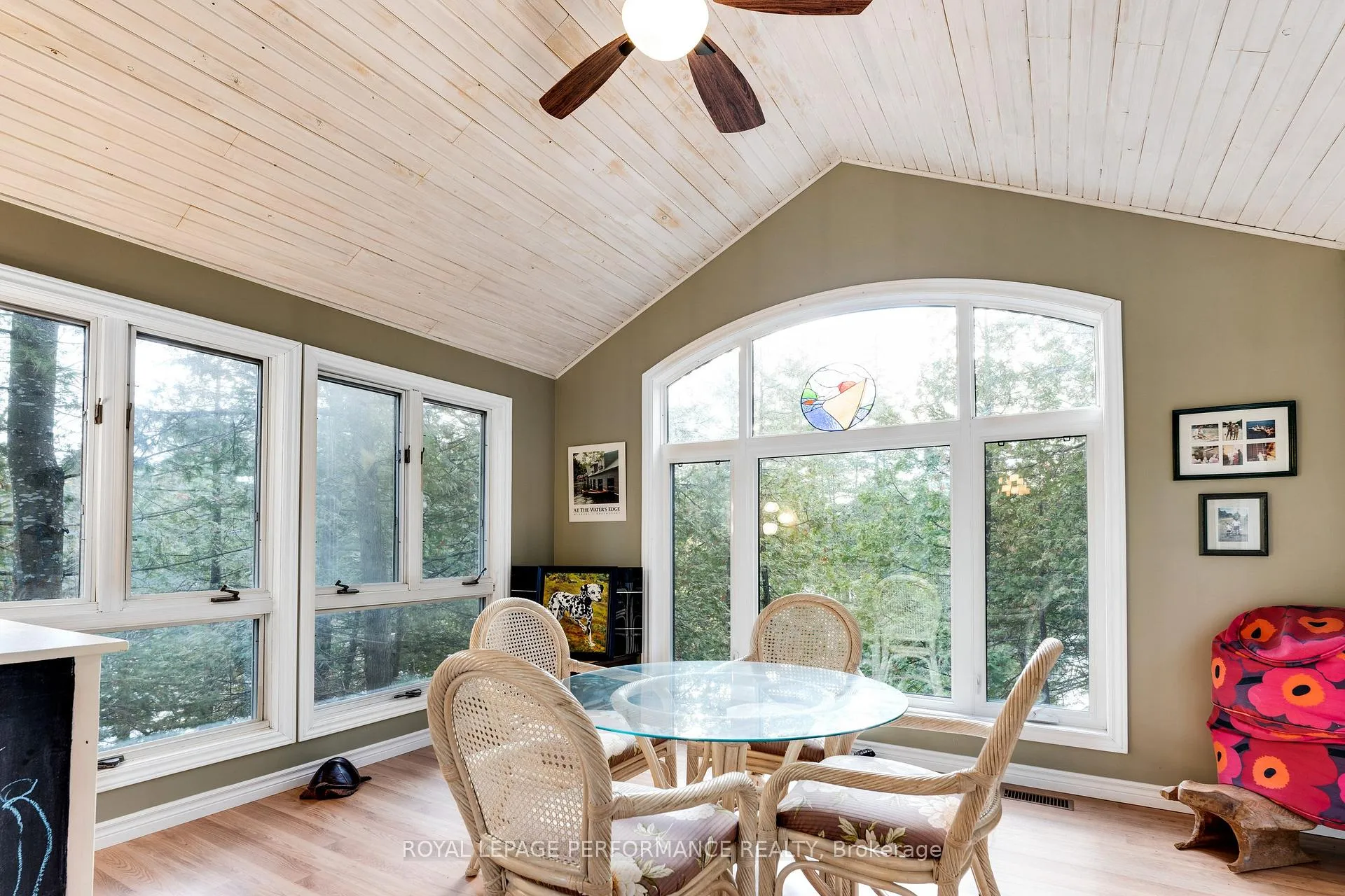 Photo 20 of 1020 Carson Trail Road, Frontenac, Frontenac North — HOMEH