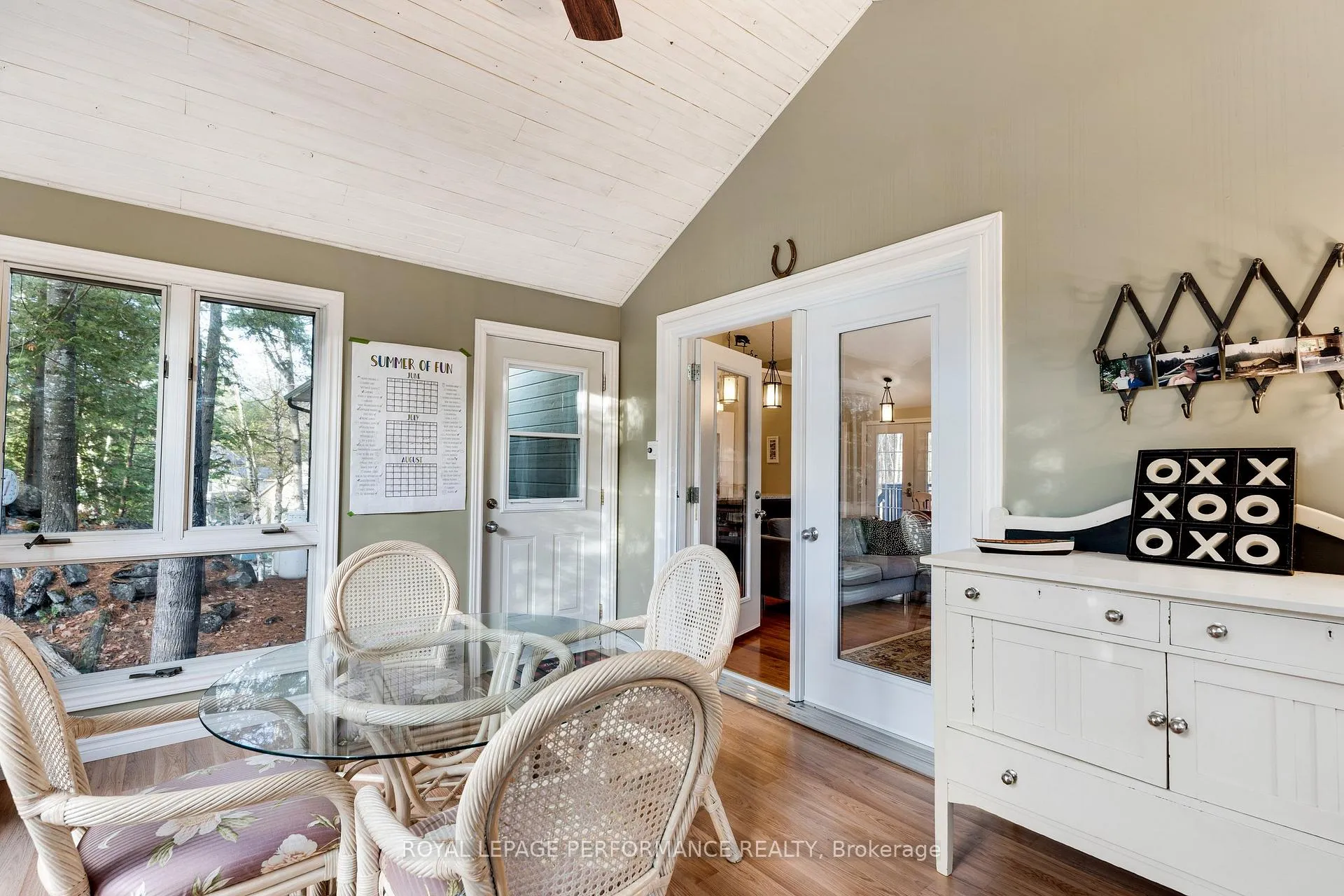 Photo 21 of 1020 Carson Trail Road, Frontenac, Frontenac North — HOMEH