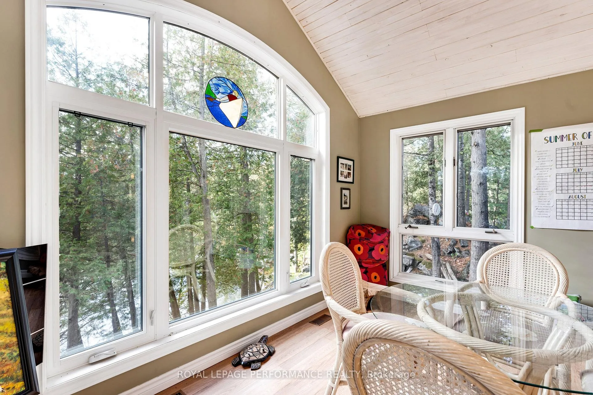Photo 22 of 1020 Carson Trail Road, Frontenac, Frontenac North — HOMEH