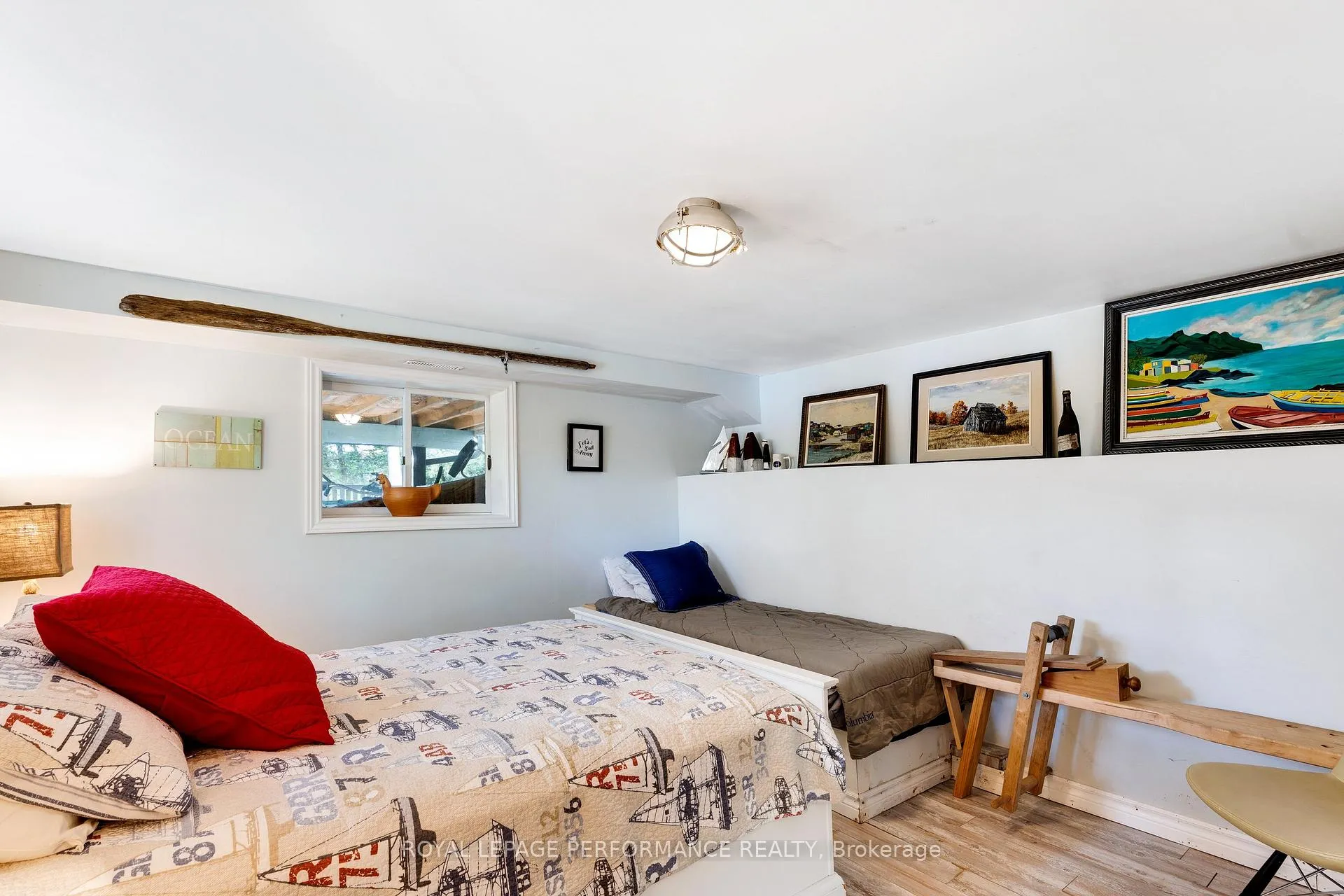 Photo 32 of 1020 Carson Trail Road, Frontenac, Frontenac North — HOMEH