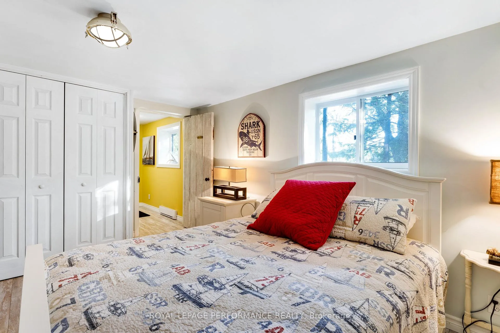 Photo 33 of 1020 Carson Trail Road, Frontenac, Frontenac North — HOMEH
