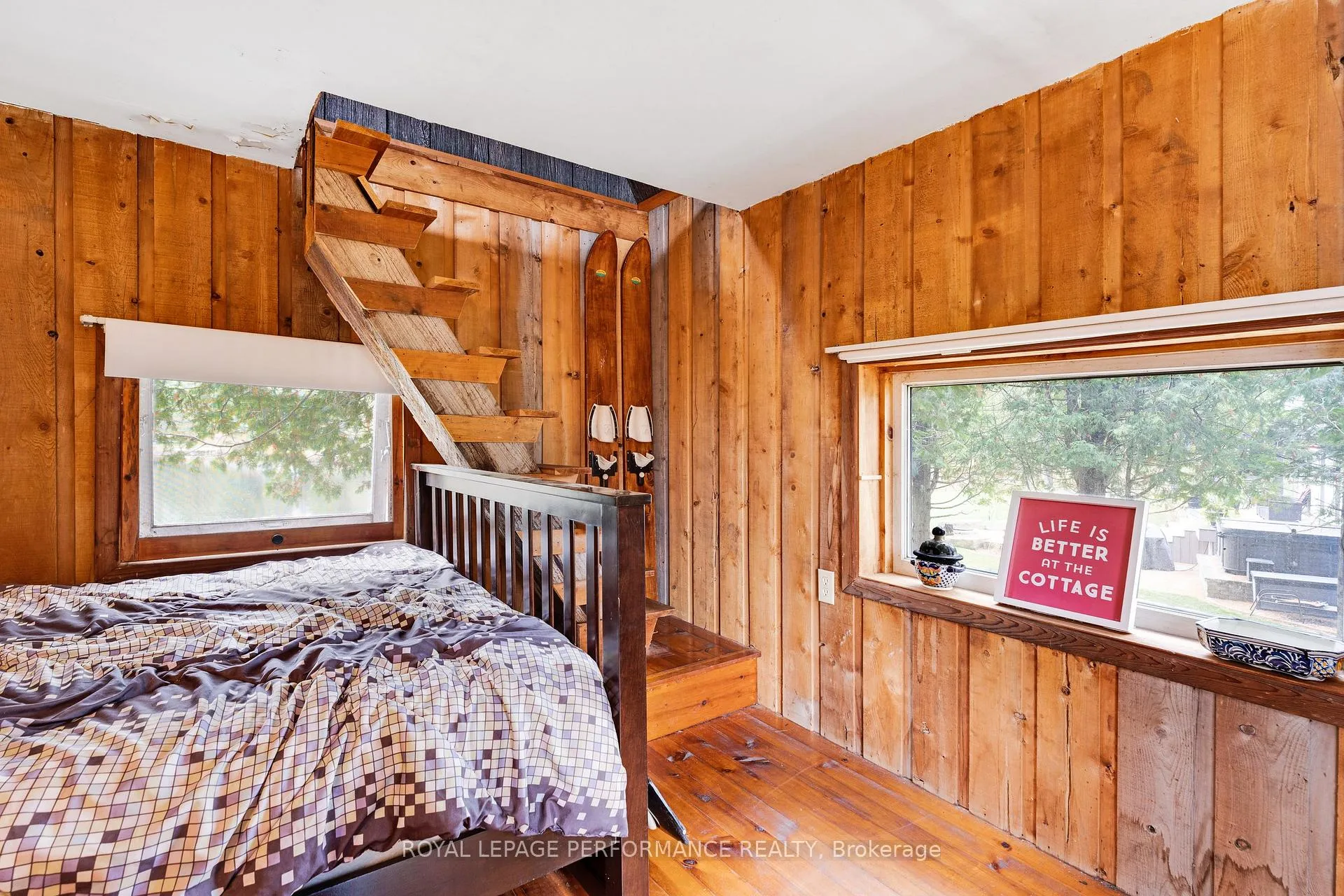 Photo 35 of 1020 Carson Trail Road, Frontenac, Frontenac North — HOMEH