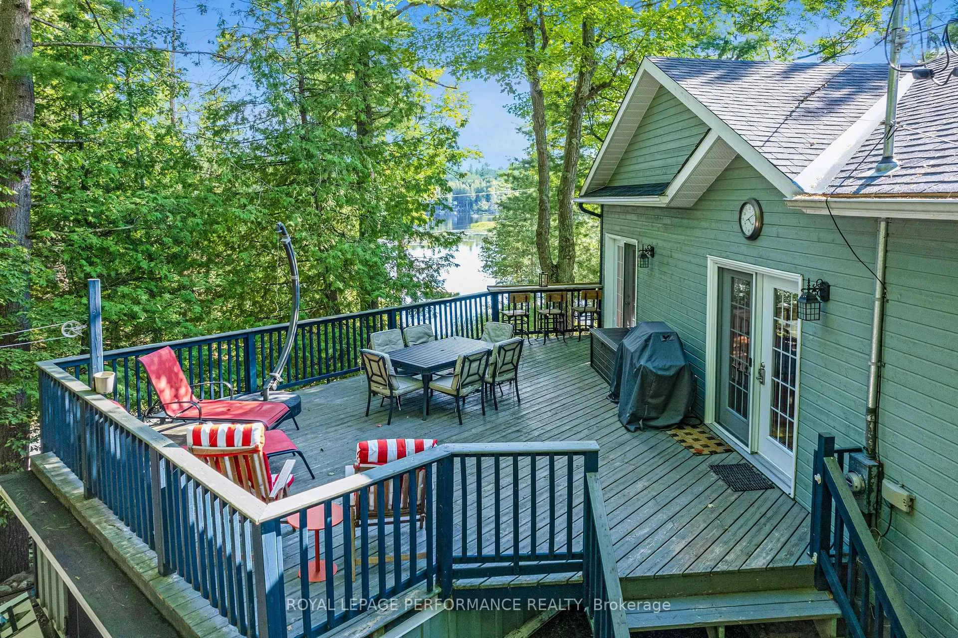 Photo 39 of 1020 Carson Trail Road, Frontenac, Frontenac North — HOMEH