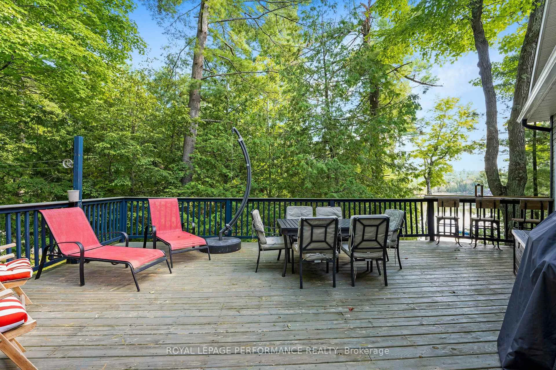 Photo 40 of 1020 Carson Trail Road, Frontenac, Frontenac North — HOMEH