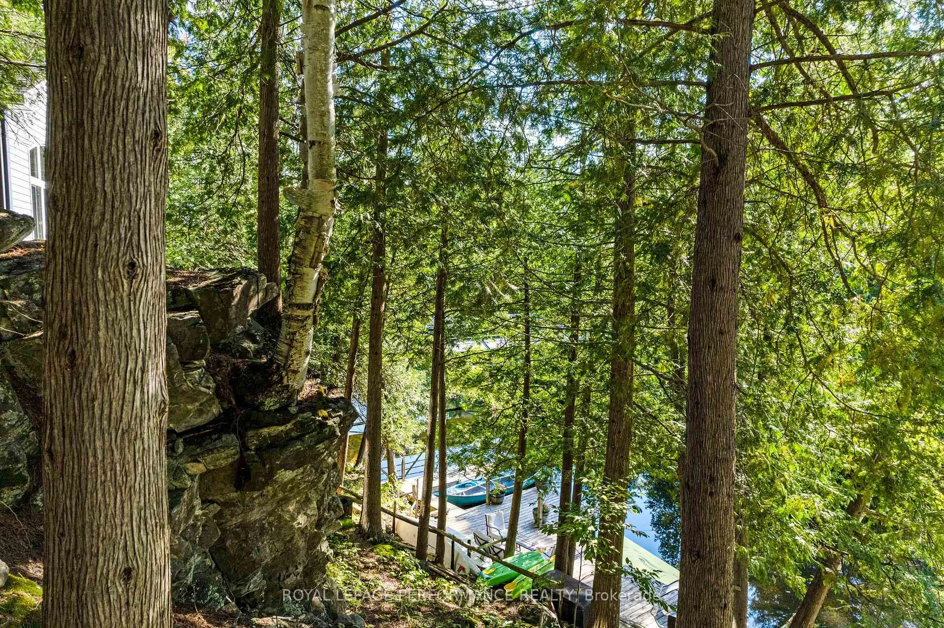 Photo 41 of 1020 Carson Trail Road, Frontenac, Frontenac North — HOMEH
