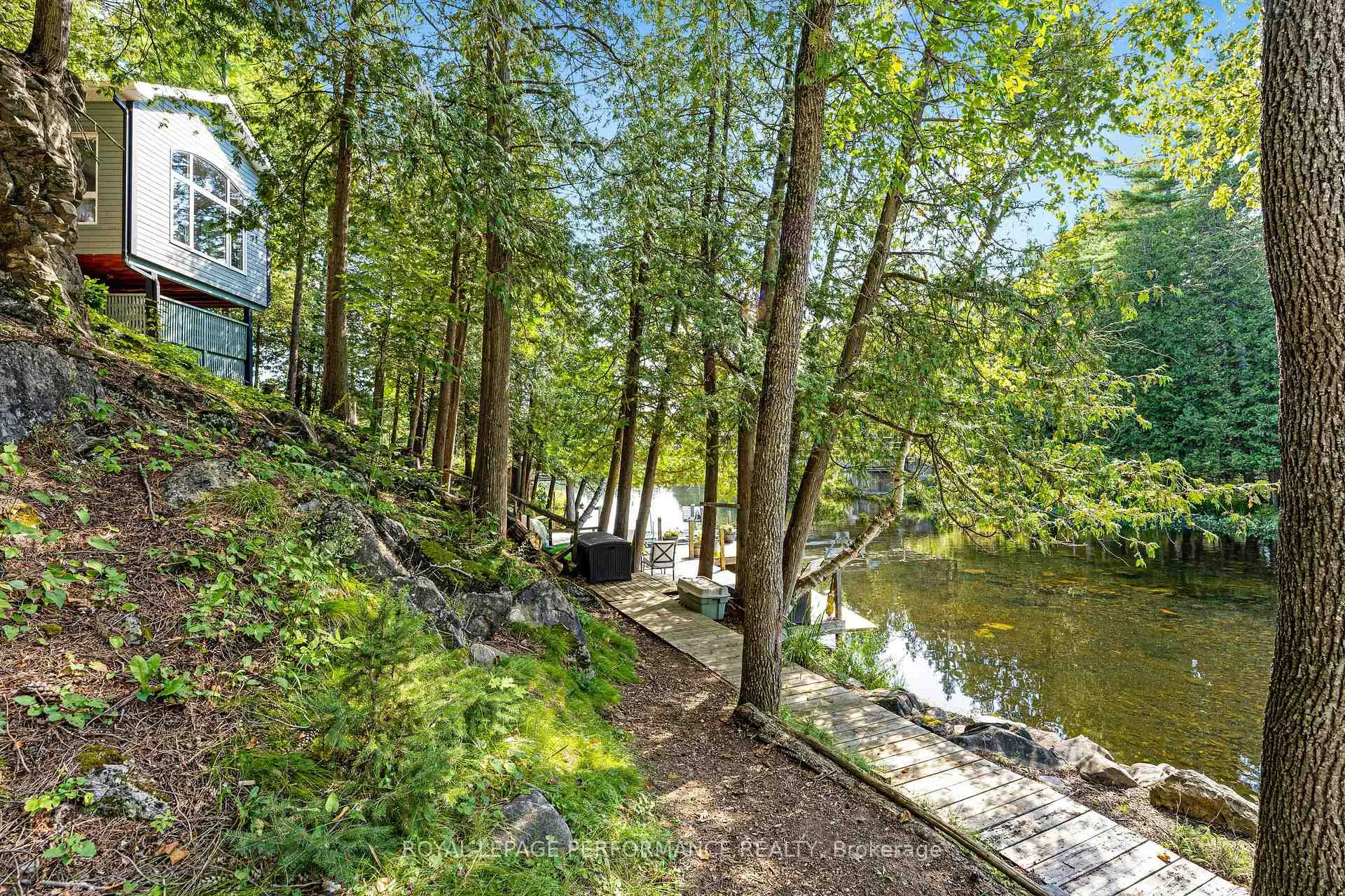 Photo 42 of 1020 Carson Trail Road, Frontenac, Frontenac North — HOMEH