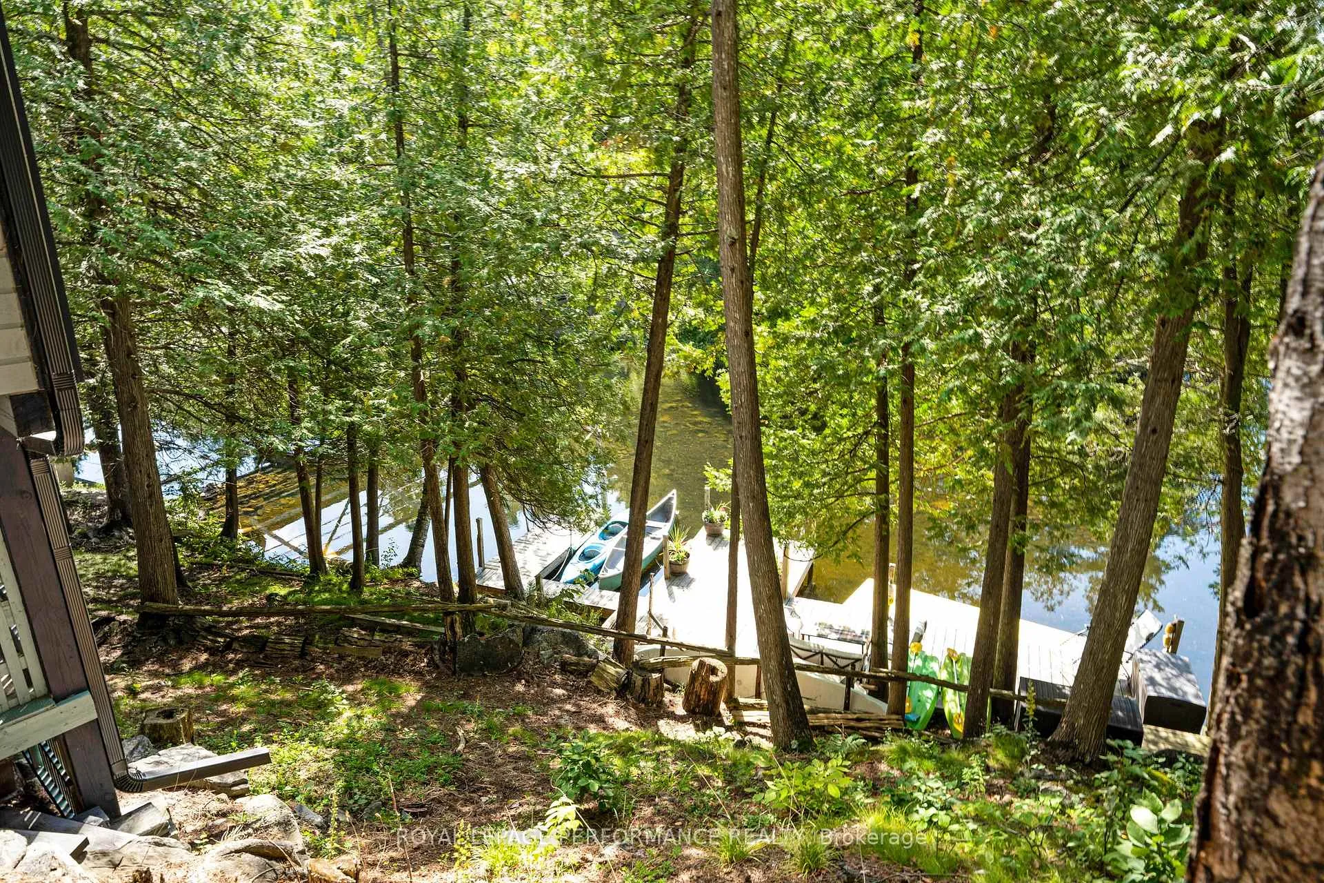 Photo 43 of 1020 Carson Trail Road, Frontenac, Frontenac North — HOMEH