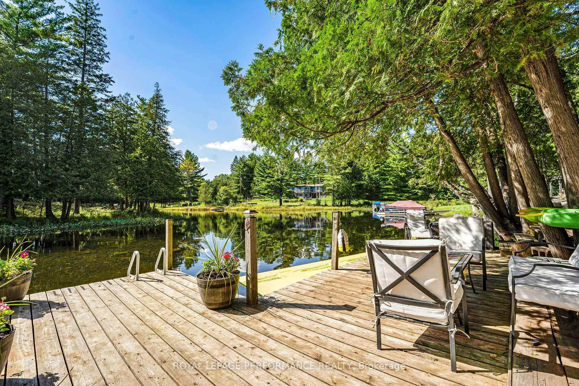Photo 44 of 1020 Carson Trail Road, Frontenac, Frontenac North — HOMEH