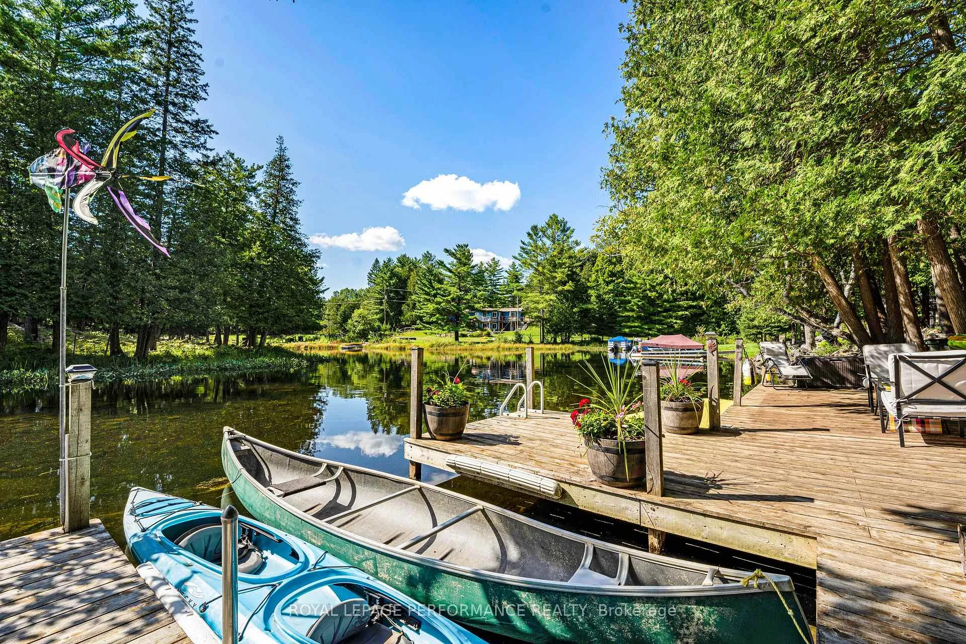 Photo 45 of 1020 Carson Trail Road, Frontenac, Frontenac North — HOMEH