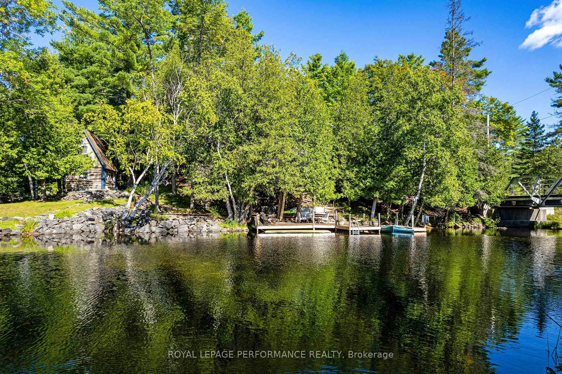 Photo 46 of 1020 Carson Trail Road, Frontenac, Frontenac North — HOMEH