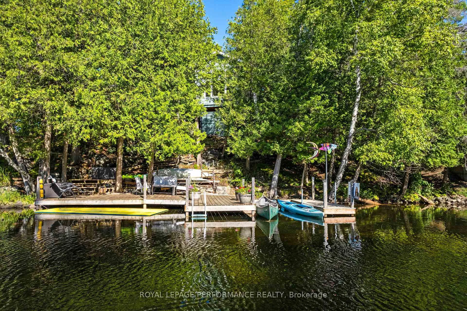 Photo 47 of 1020 Carson Trail Road, Frontenac, Frontenac North — HOMEH