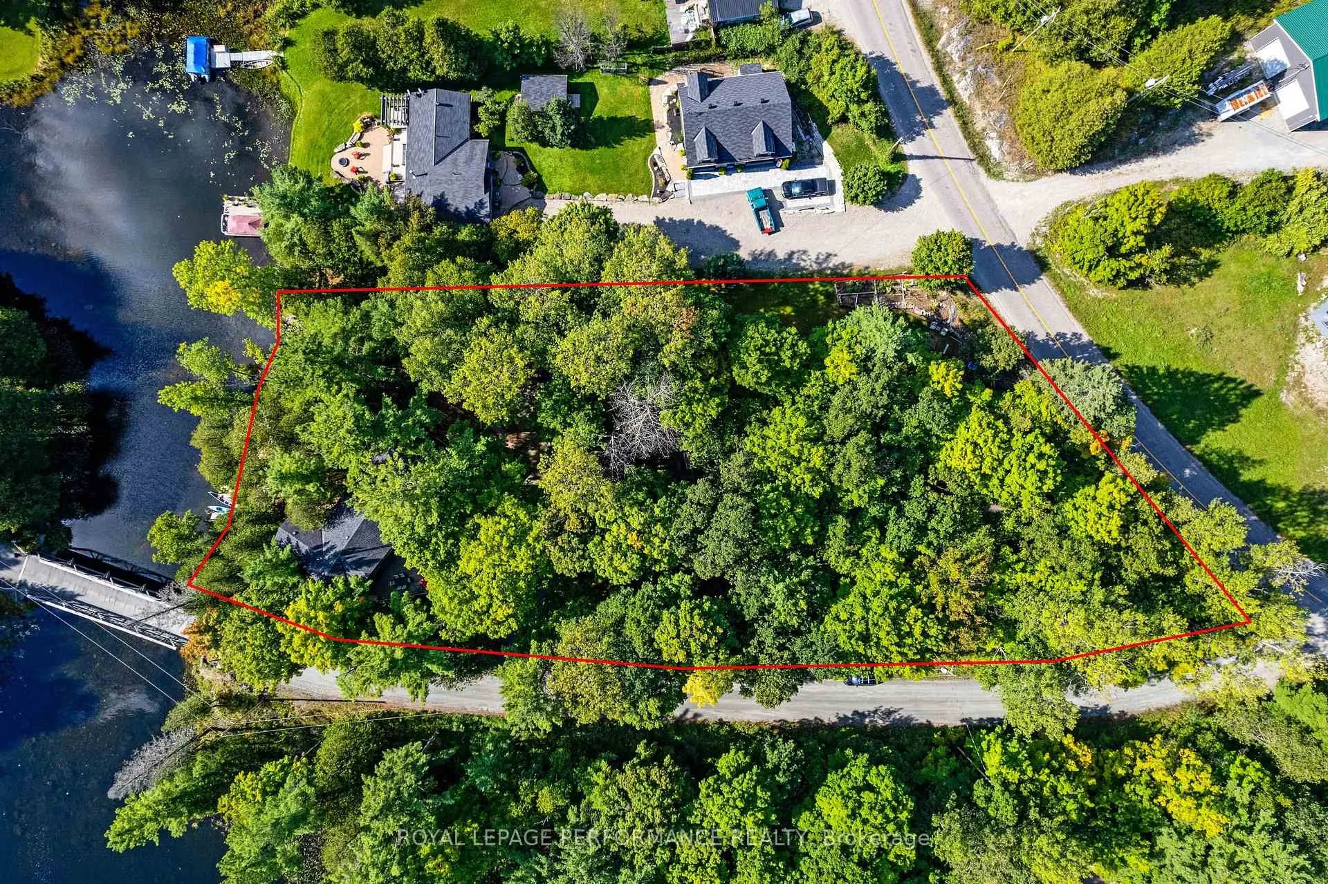 Photo 48 of 1020 Carson Trail Road, Frontenac, Frontenac North — HOMEH