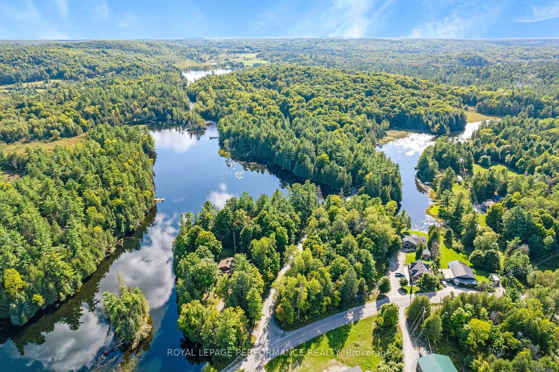 Photo 49 of 1020 Carson Trail Road, Frontenac, Frontenac North — HOMEH