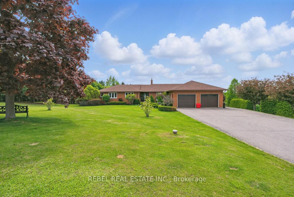 Photo 1 of 23 Skye Valley Drive, Cobourg — HOMEH