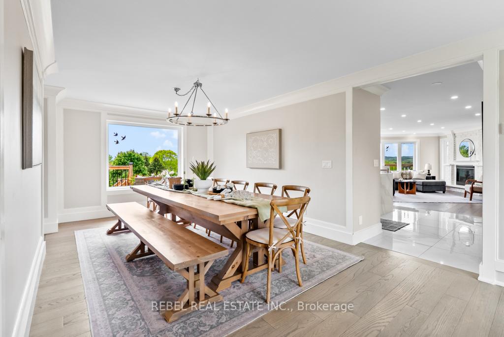 Photo 9 of 23 Skye Valley Drive, Cobourg — HOMEH