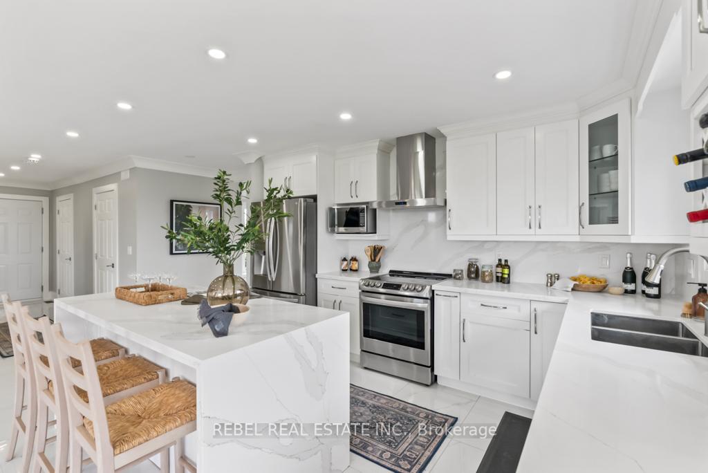 Photo 15 of 23 Skye Valley Drive, Cobourg — HOMEH