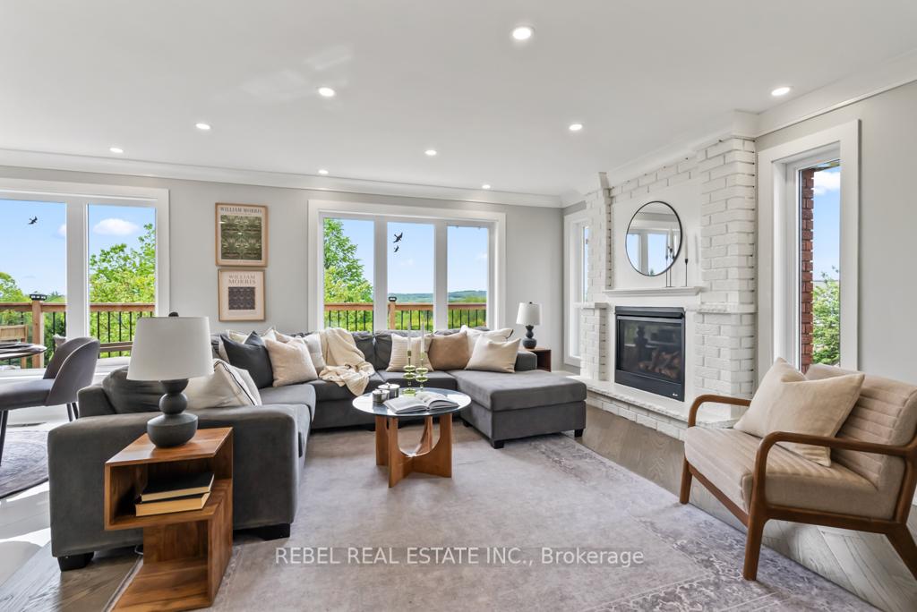 Photo 16 of 23 Skye Valley Drive, Cobourg — HOMEH