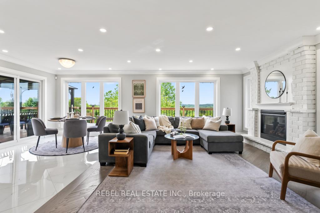 Photo 18 of 23 Skye Valley Drive, Cobourg — HOMEH