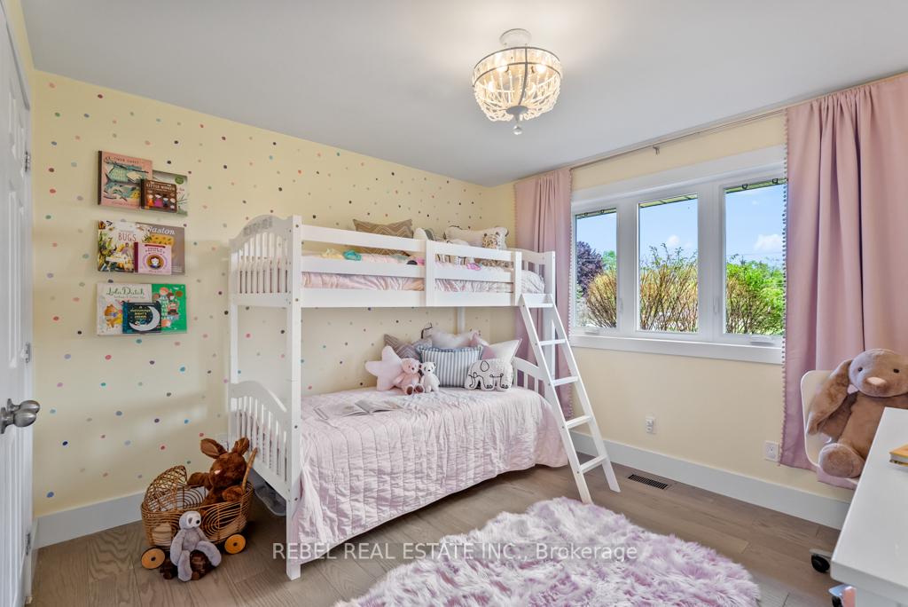 Photo 24 of 23 Skye Valley Drive, Cobourg — HOMEH