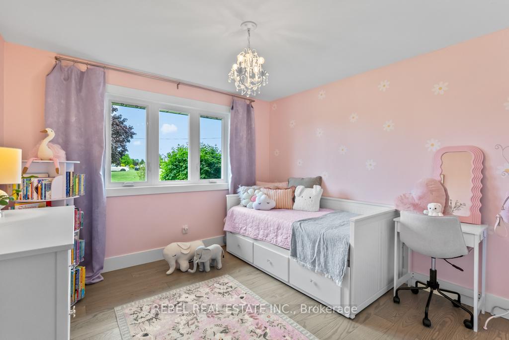 Photo 25 of 23 Skye Valley Drive, Cobourg — HOMEH