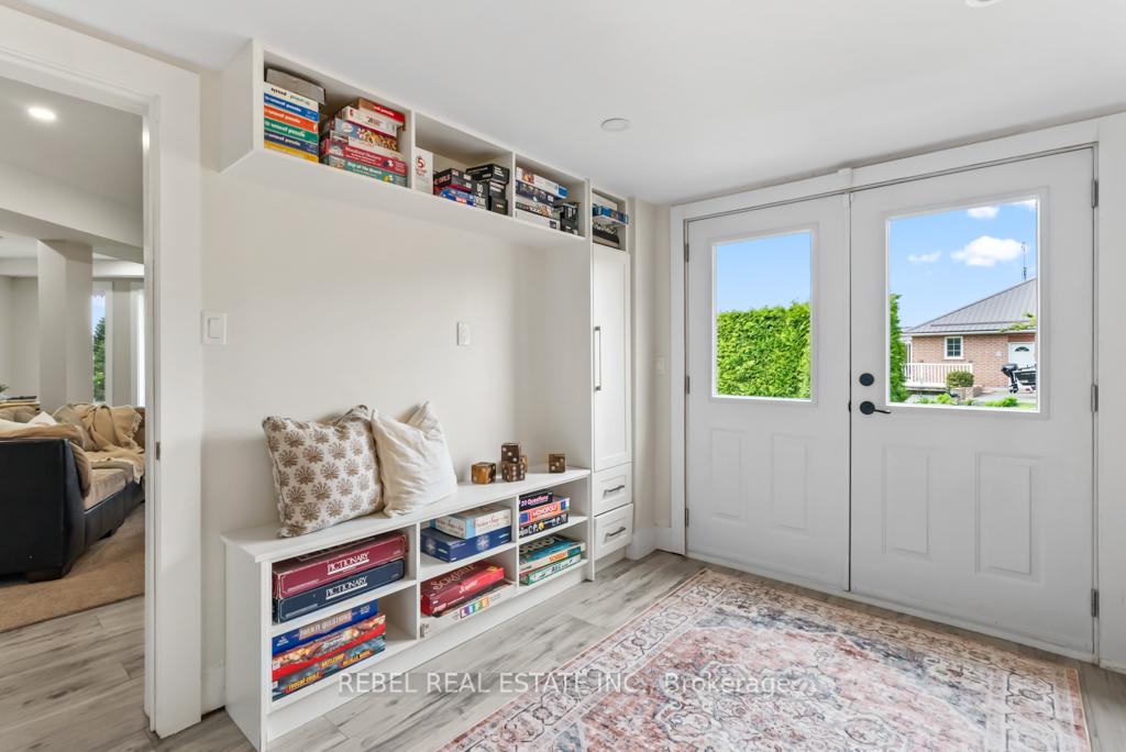 Photo 33 of 23 Skye Valley Drive, Cobourg — HOMEH