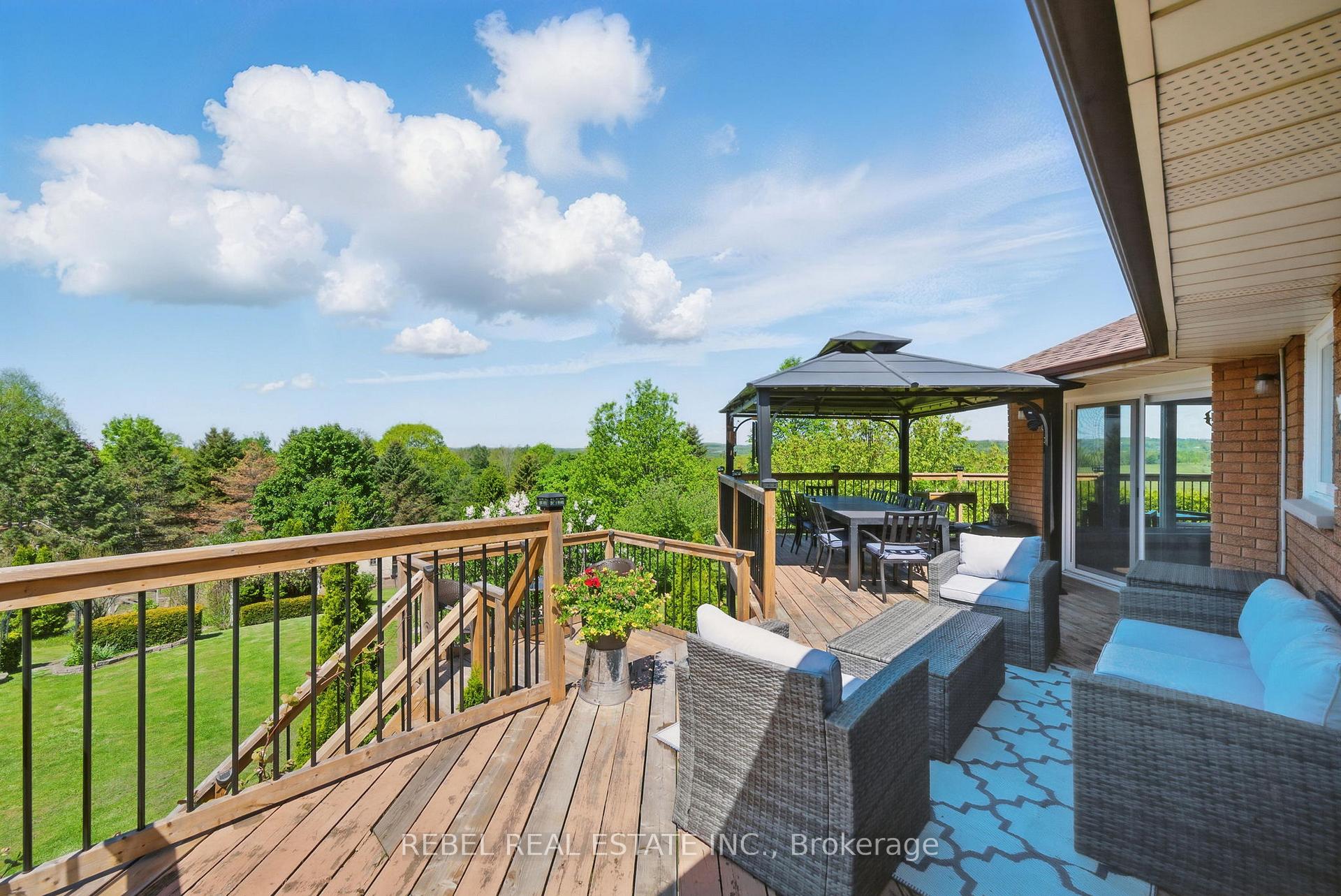 Photo 40 of 23 Skye Valley Drive, Cobourg — HOMEH