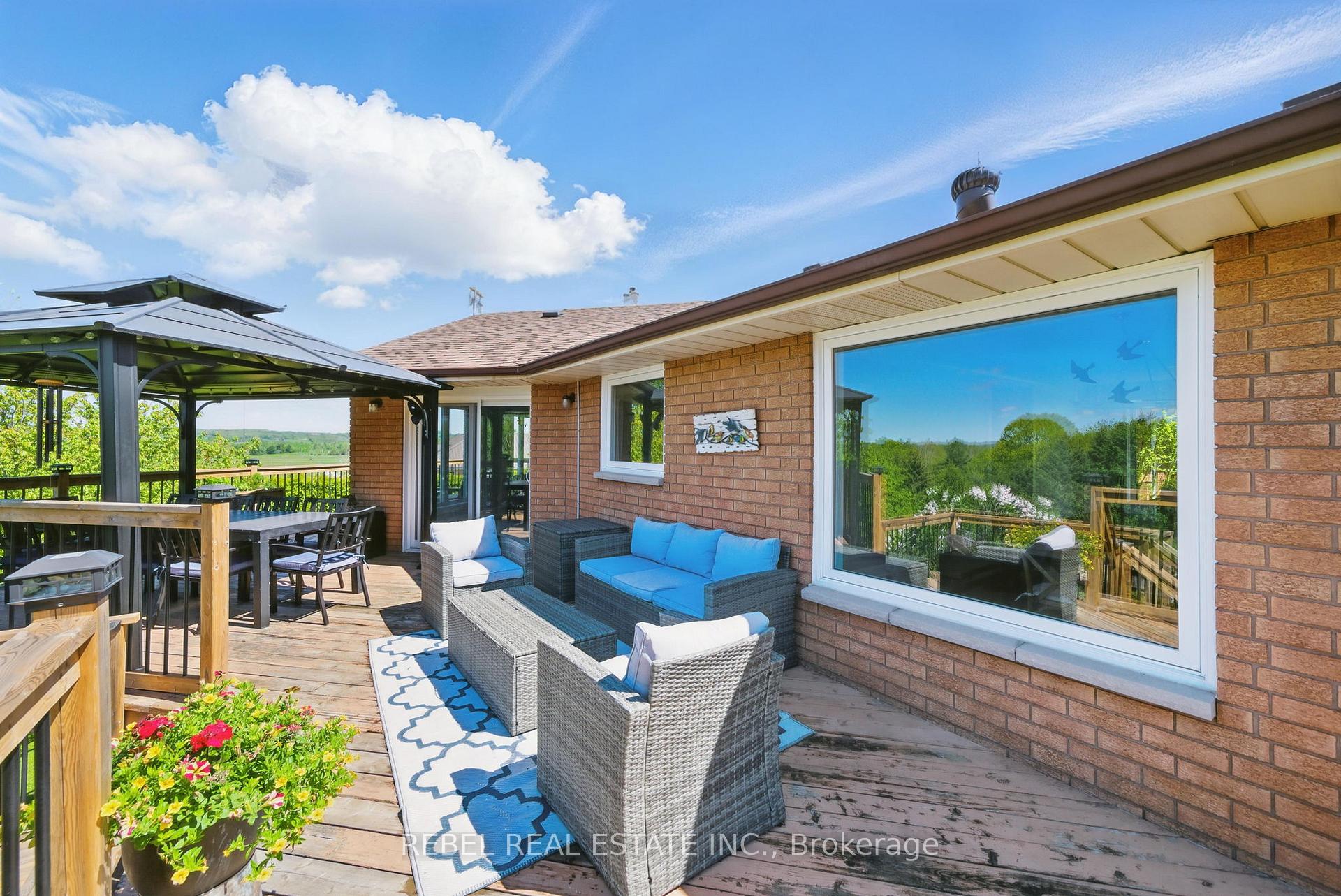Photo 41 of 23 Skye Valley Drive, Cobourg — HOMEH