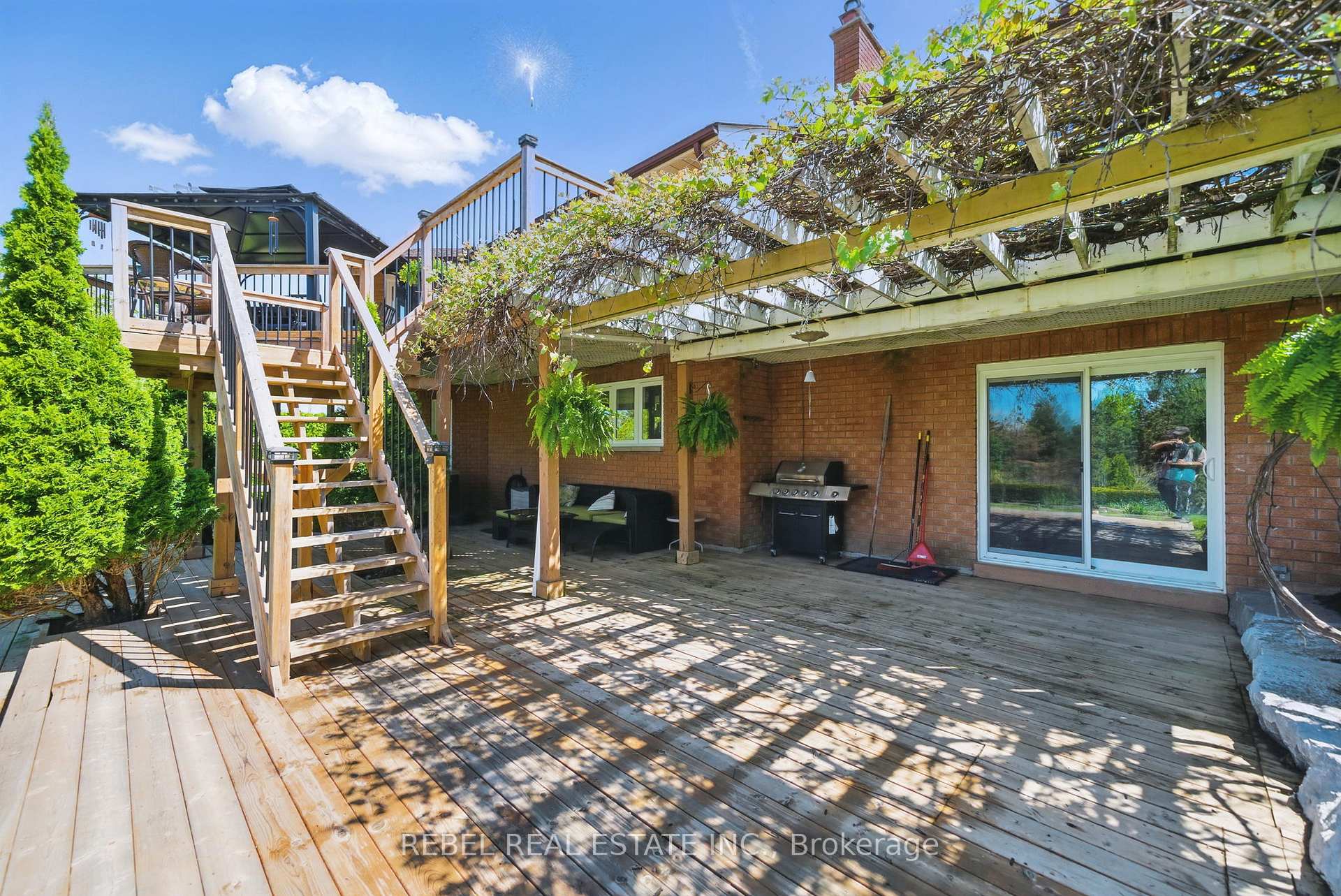 Photo 43 of 23 Skye Valley Drive, Cobourg — HOMEH