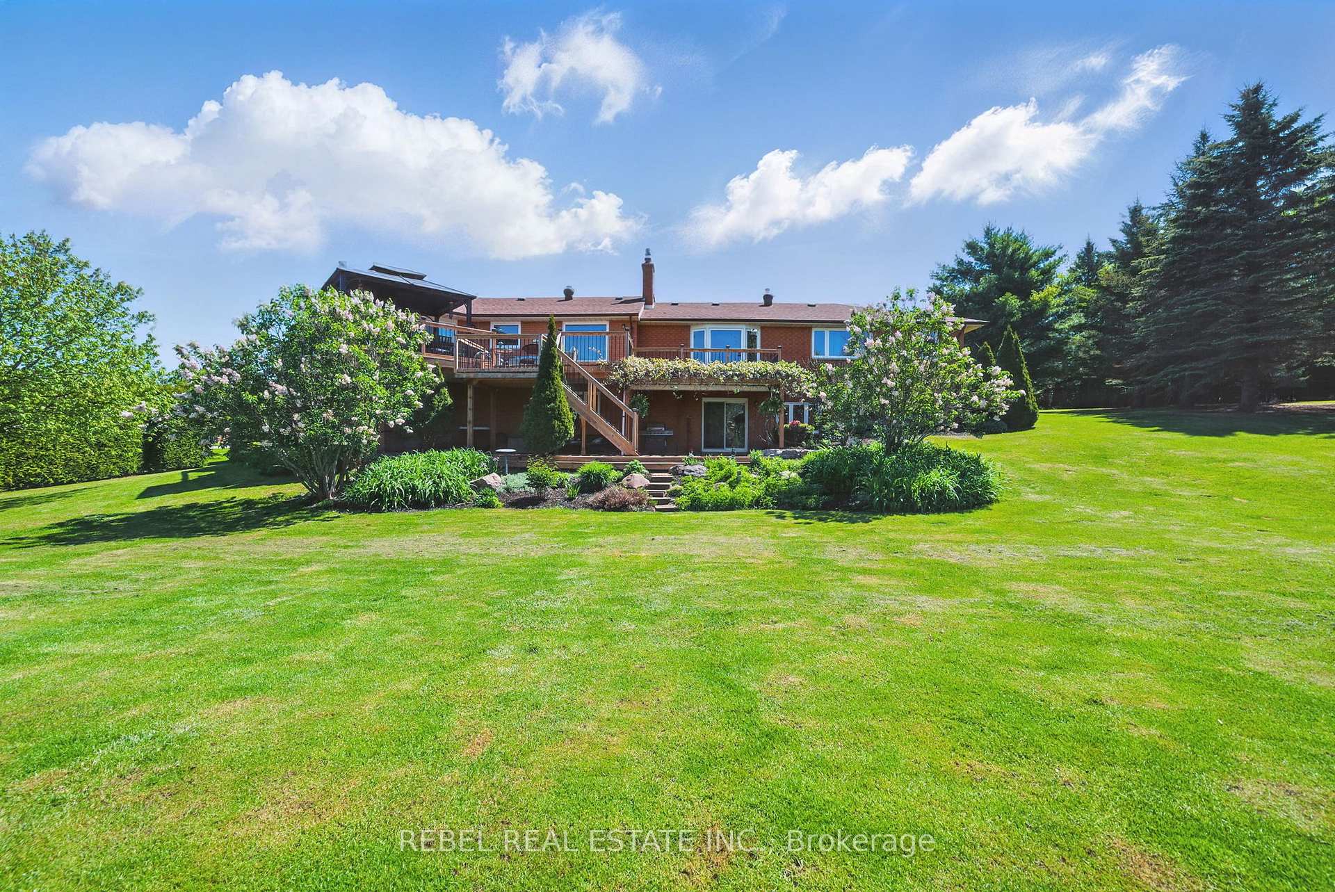 Photo 44 of 23 Skye Valley Drive, Cobourg — HOMEH