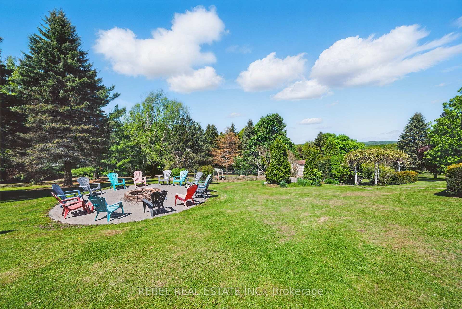 Photo 45 of 23 Skye Valley Drive, Cobourg — HOMEH