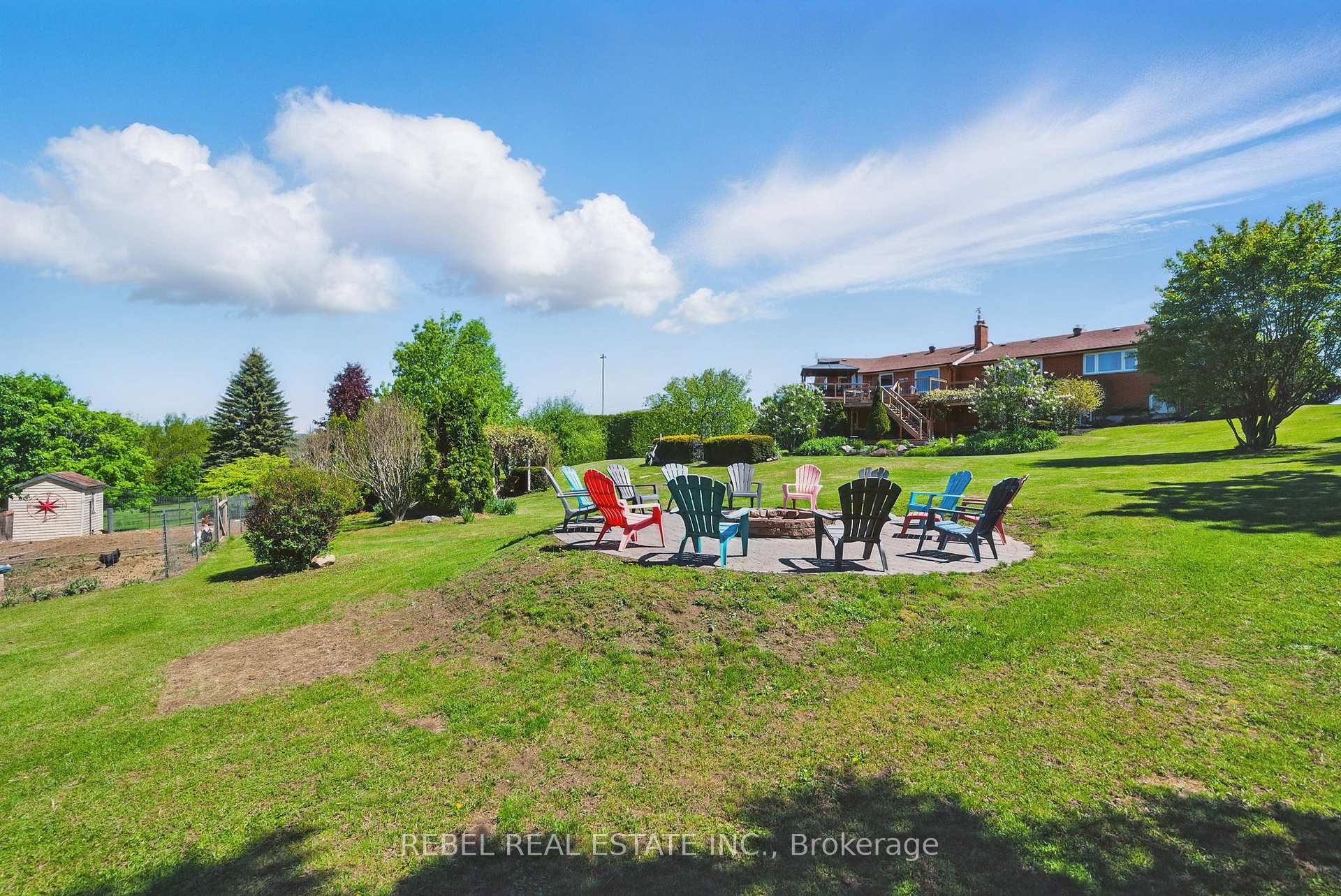 Photo 46 of 23 Skye Valley Drive, Cobourg — HOMEH