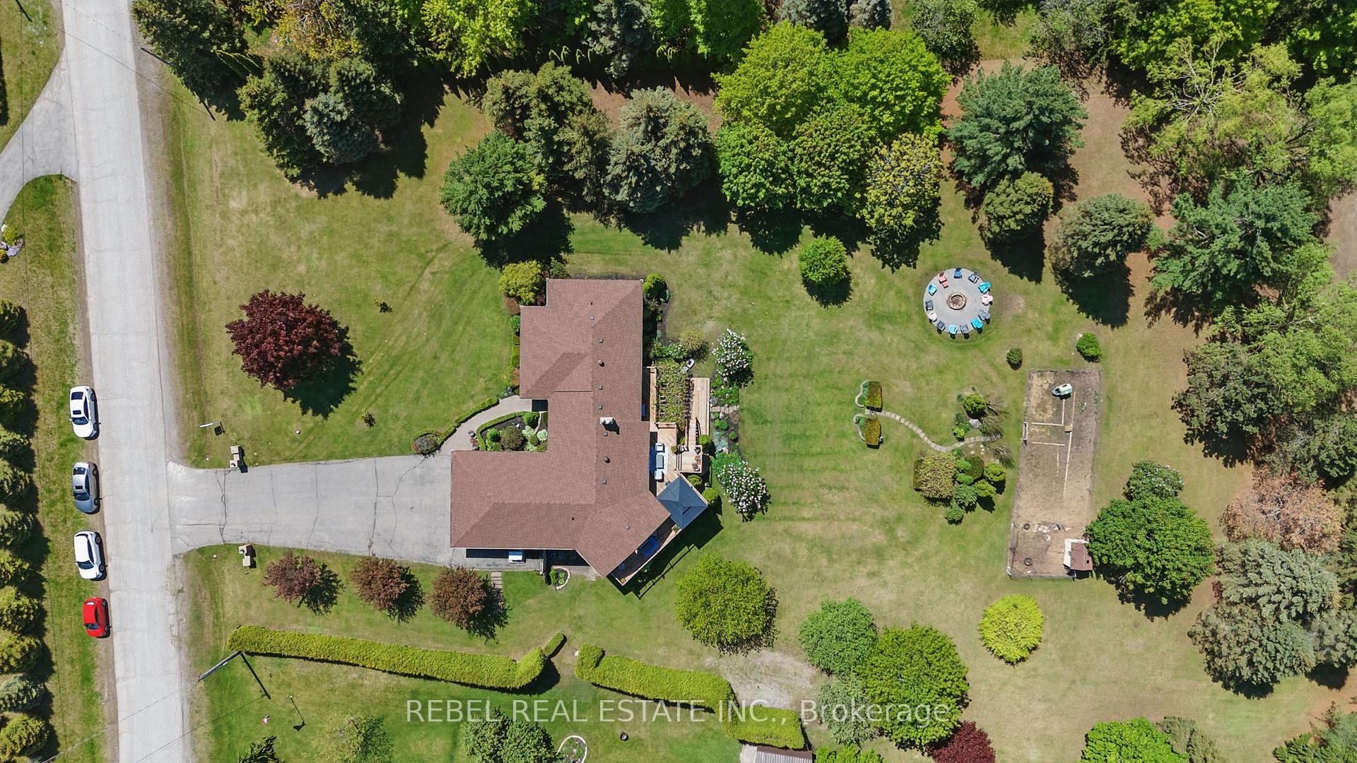 Photo 49 of 23 Skye Valley Drive, Cobourg — HOMEH